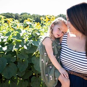 Meet your Posher, Stefanie